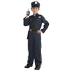Police Boy Costume