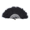 Feather Fan