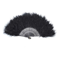 Feather Fan