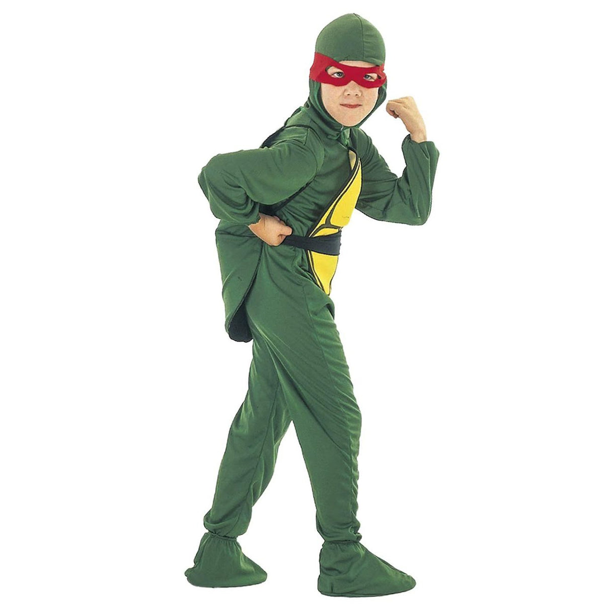 Ninja Turtle Costume