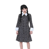 Wednesday Addams Costume