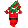 Baby Elf Costume