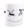 DJ Marshmallow Mask