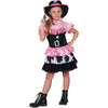 Cowgirl Costume