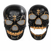 Spooky Skull Mask product image