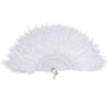 Feather Fan
