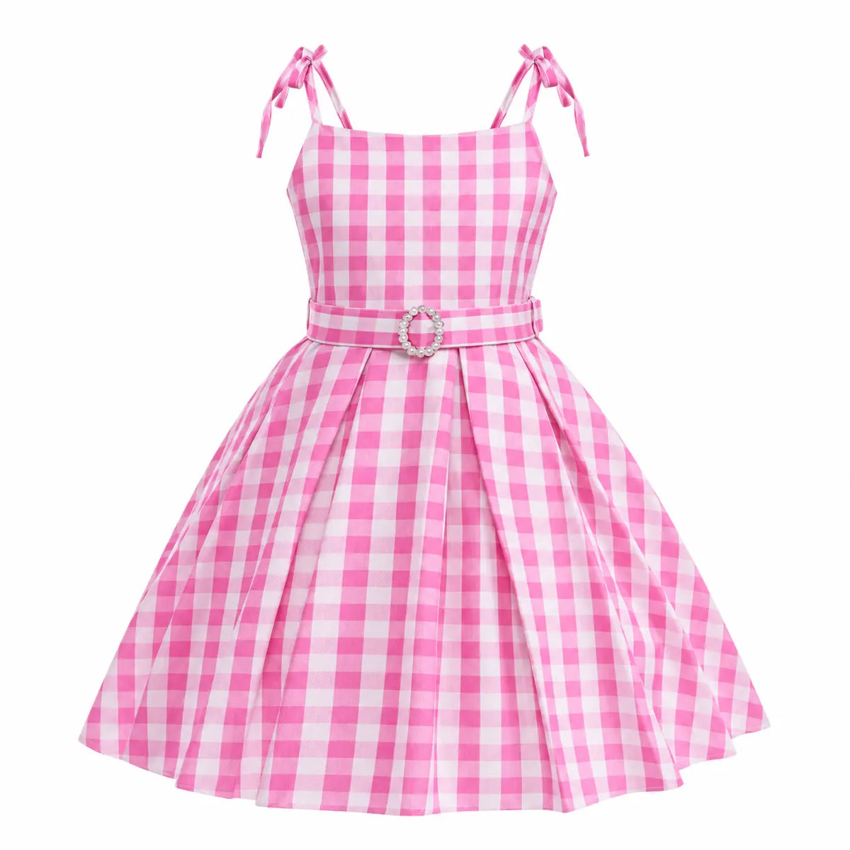 Barbie Dress product image