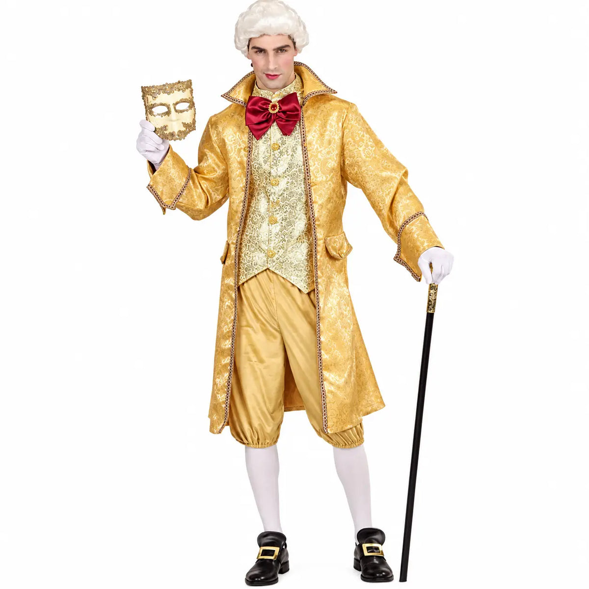 Beauty and the Beast Royalty Male Costume product image