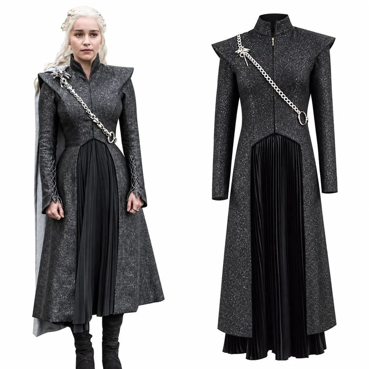 Daenerys Targaryen Costume product image