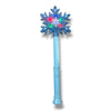 Frozen Snowflake Magic Wand