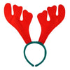 Festive Reindeer Headband
