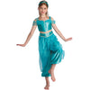 Jasmine Girl Costume