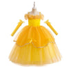 Beauty and the Beast kids costume