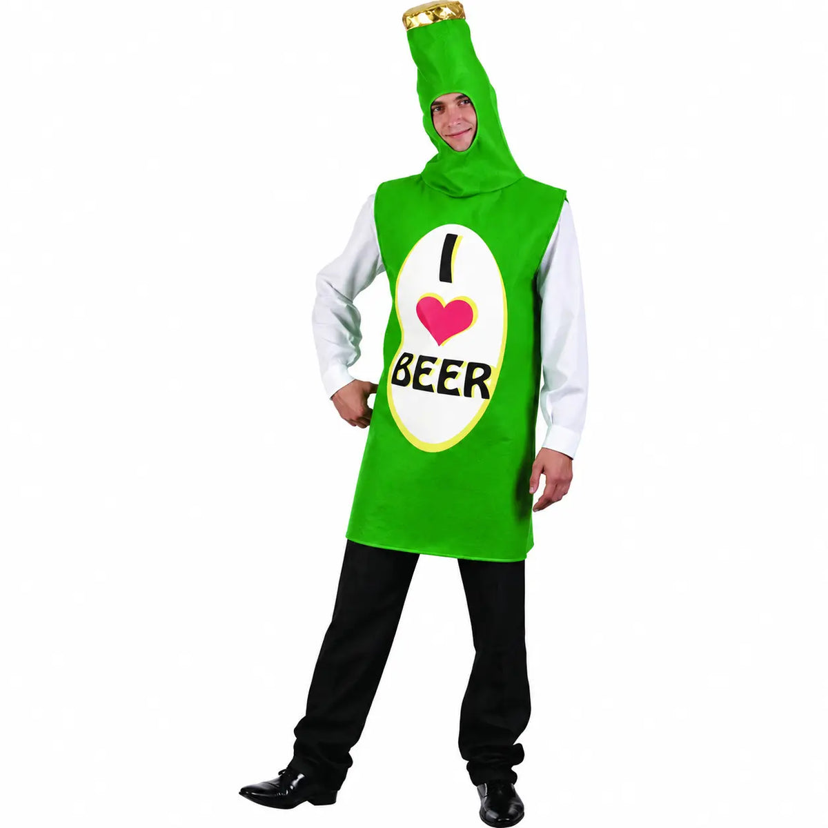 Beer Bottle Costume product image