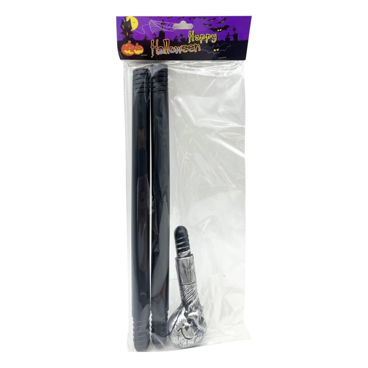 Skeleton Stick