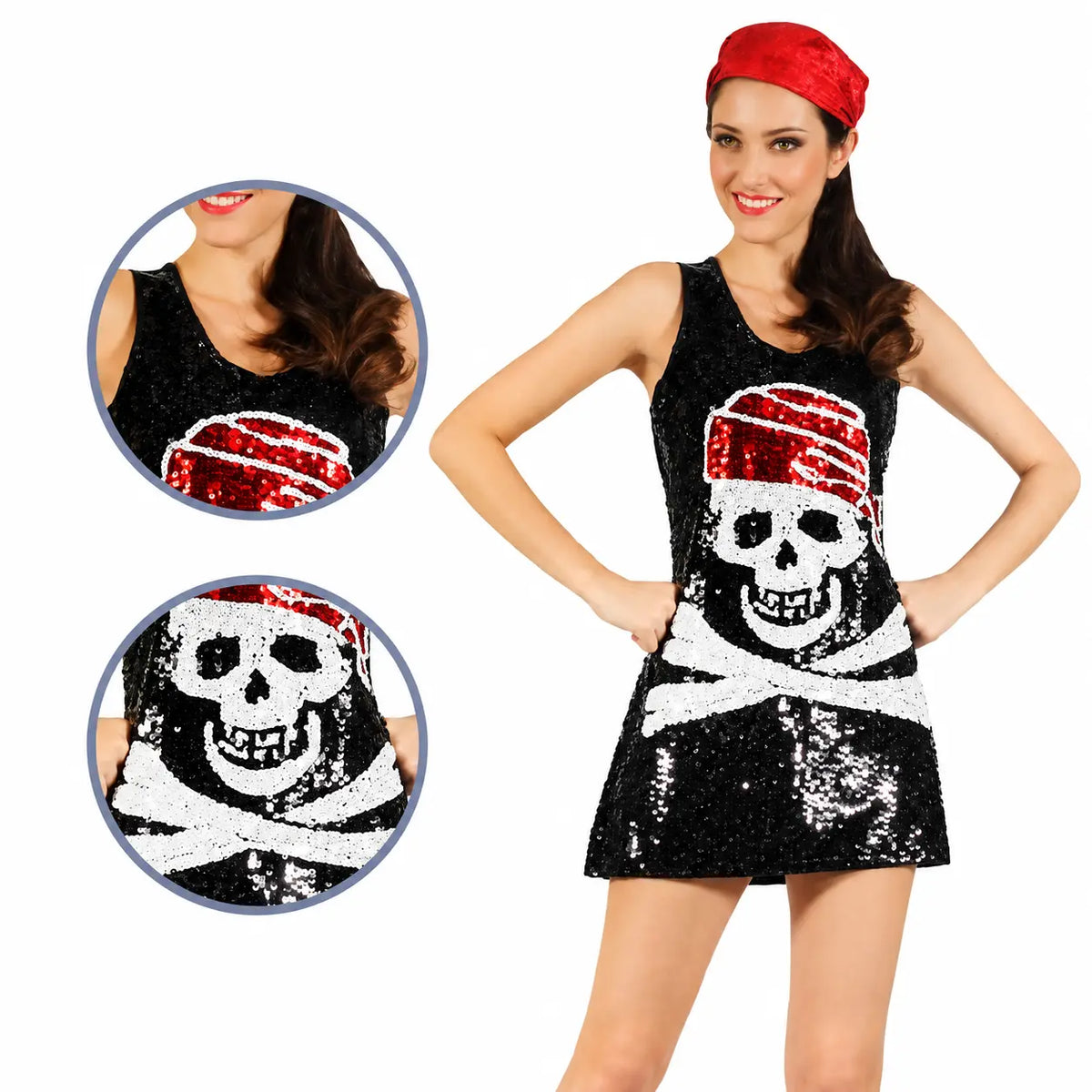 Pirate Costume product image