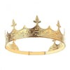King and Queen crown