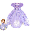 Sofia Princess Costume