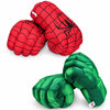 Superhero Fists Gloves product image