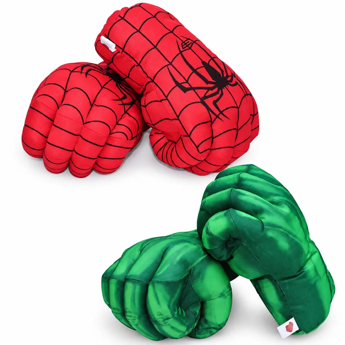 Superhero Fists Gloves product image