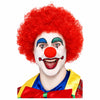Red Clown Wig product image