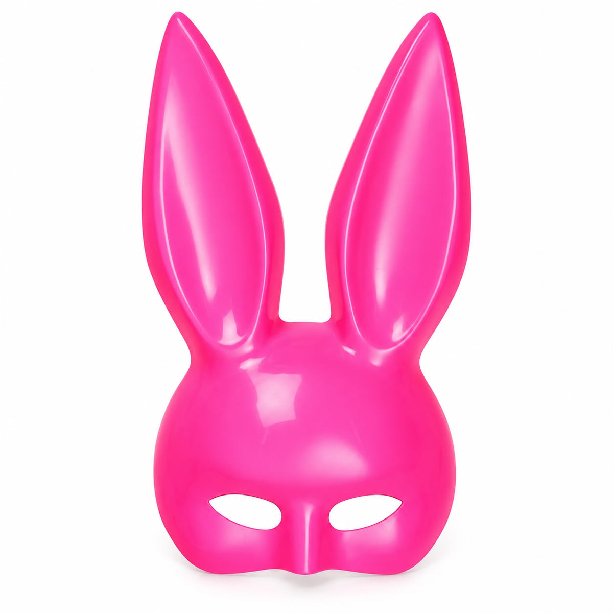 Bad Bunny Mask