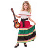 Mexican Traditional costume