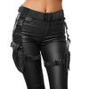 Lara Croft Gun Holder Belt