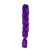 Rumi Purple Braid