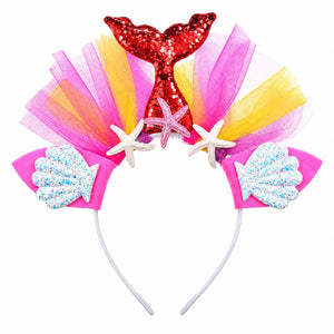 Mermaid Headband product image