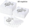 Disco Napkins