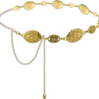 Gold Belt