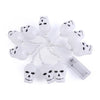 Halloween Skeleton String Lights