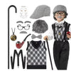 Grandpa set
