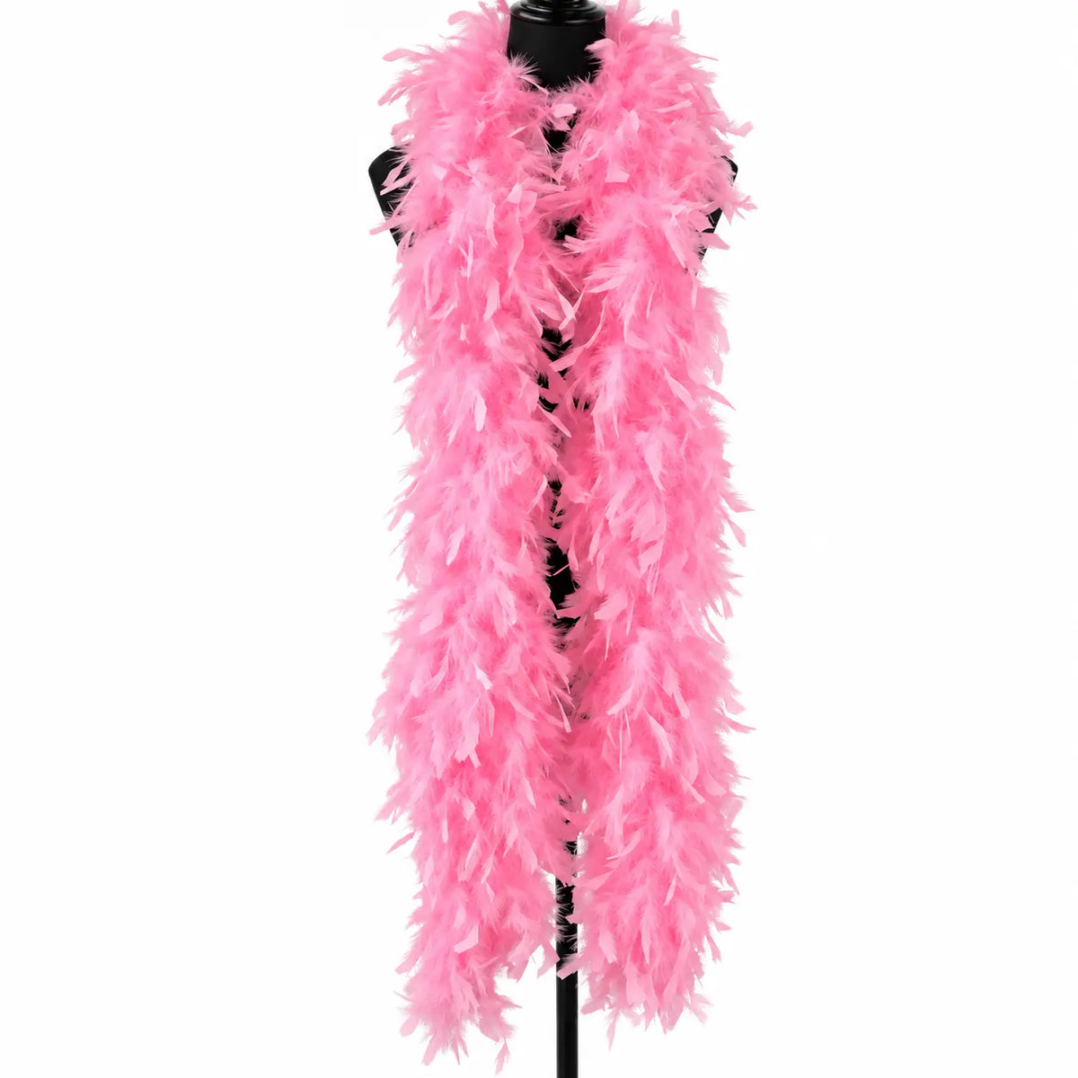 Feather BOA Scarf product image