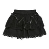Ribon and Lace Skirt