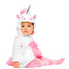 Baby Unicorn costume