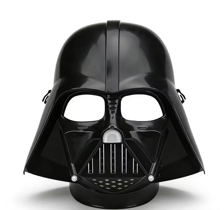 Star Wars Darth Vader Mask