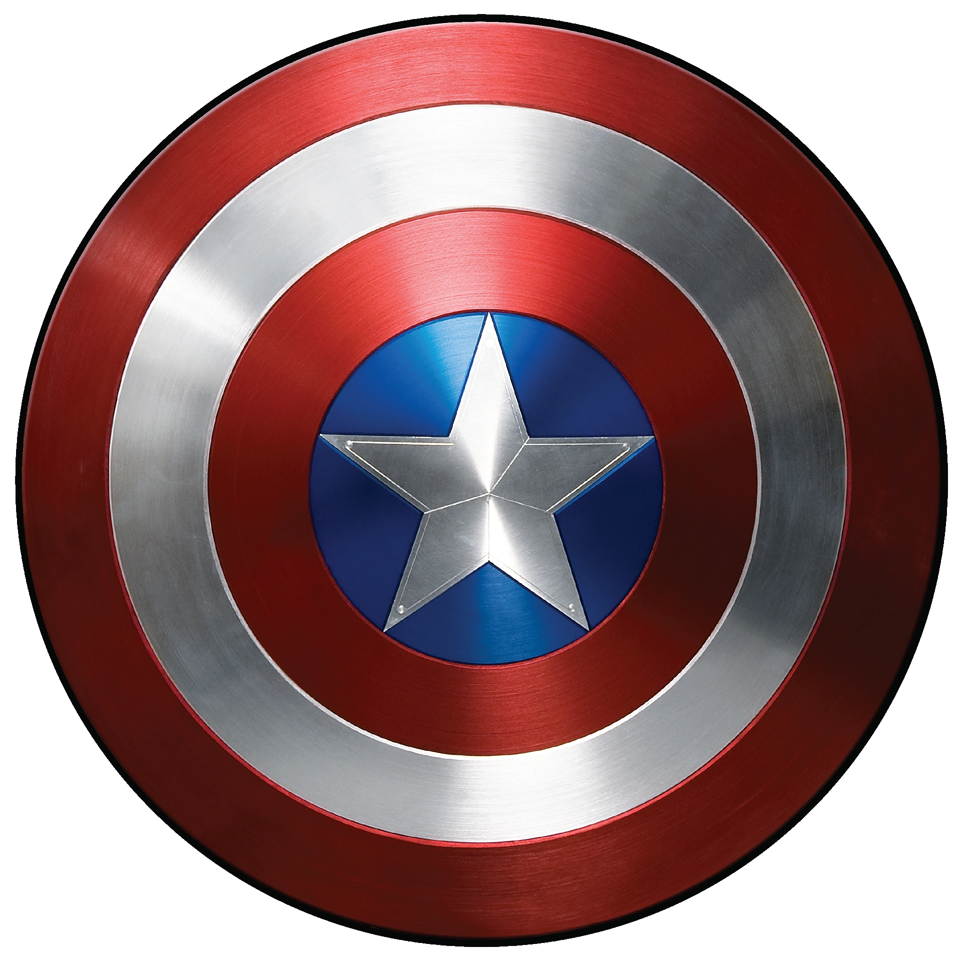 Captain America Shield