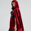 Red Riding Hood Cape