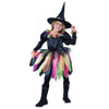 Rainbow Witch
