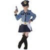 Police Girl Costume