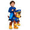 Chase Paw Patrol Inflatable Costume