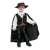 Zorro Costume