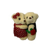 Dudu Bubu Hugging Bears