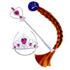 Frozen Anna Accessories Set