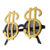 Dollar Sign Sunglasses