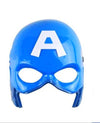 Captain America Mask