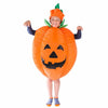 Inflatable Pumpkin Costume
