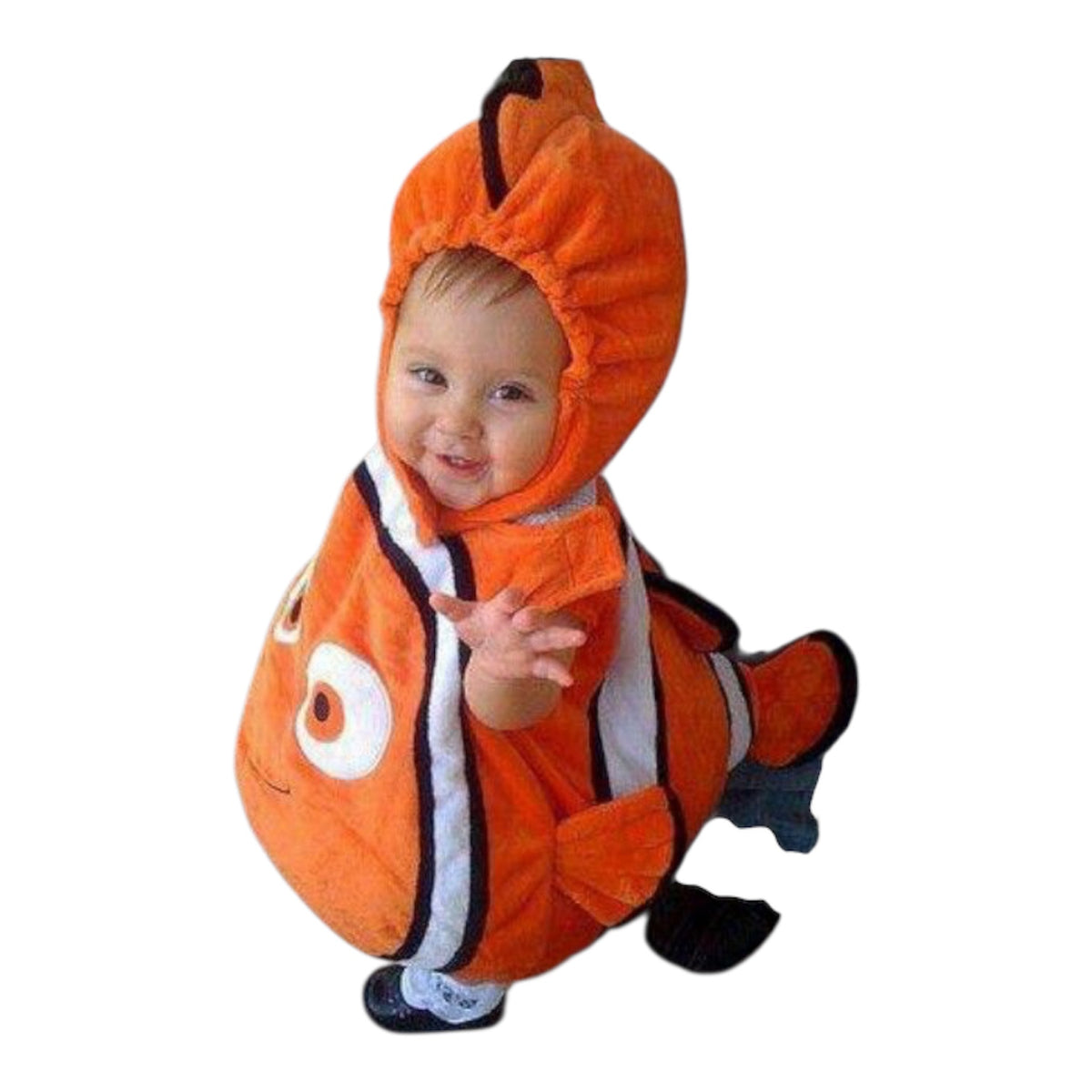 Nemo Costume